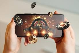 6ii Lobby Game perbandingan kategori permainan slot kasino bingo arcade Indonesia