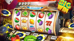 6ii Permainan Slot jackpot progresif berhadiah besar untuk pemain Indonesia