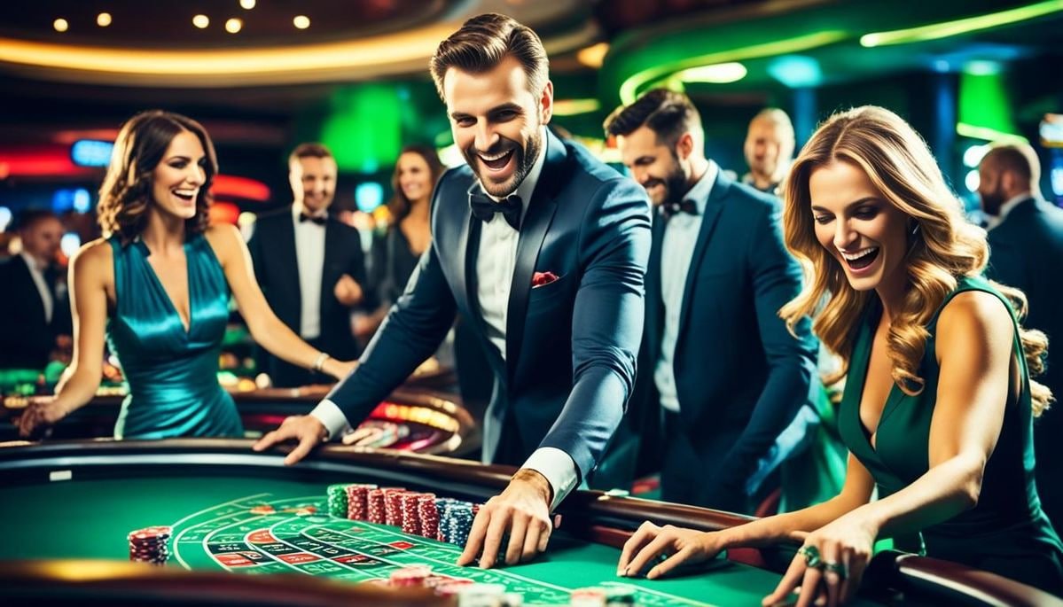 6ii permainan slot online paling populer dengan jackpot besar