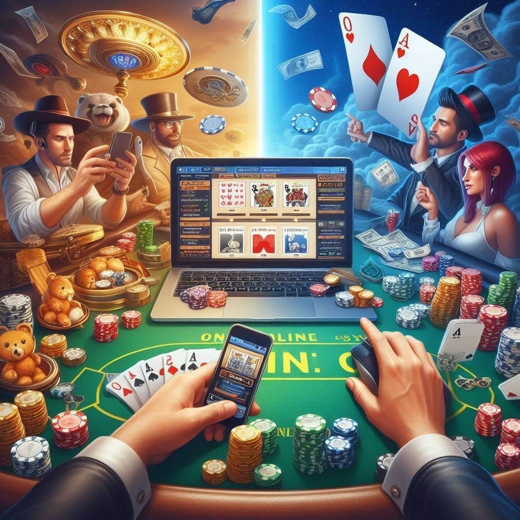 6ii promosi turnamen kasino live berhadiah eksklusif untuk pemain Indonesia