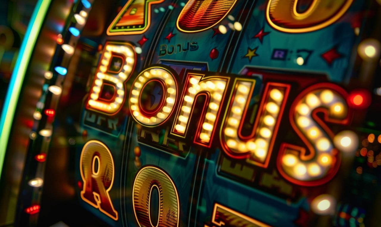 6ii Permainan Slot fitur bonus free spin multiplier jackpot terbaik Indonesia