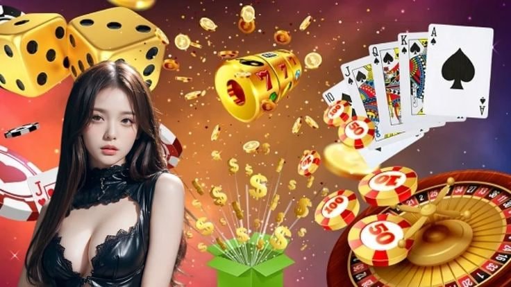 6ii platform ekosistem permainan lengkap slot kasino bingo lobby Indonesia