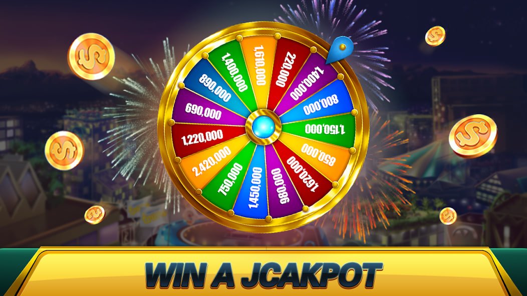 Lobby Game 6ii pusat semua permainan online slot kasino bingo arcade Indonesia