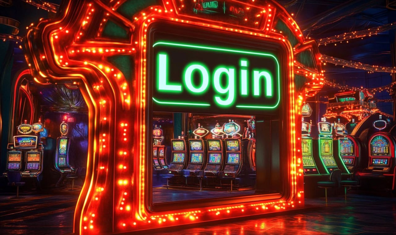 6ii Lobby Game navigasi permainan mudah cepat antarmuka modern pemain Indonesia