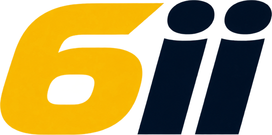 6ii Logo